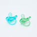 Chicco Soother with Handle - Set of 2-Pacifiers-thumbnail-1