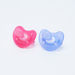 Chicco Soother with Handle - Set of 2-Pacifiers-thumbnail-0