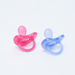 Chicco Soother with Handle - Set of 2-Pacifiers-thumbnail-1