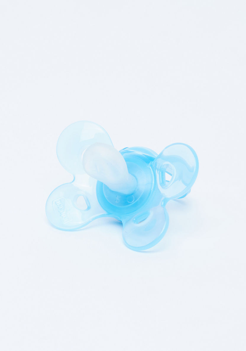 Chicco Printed Pacifier-Pacifiers-image-0