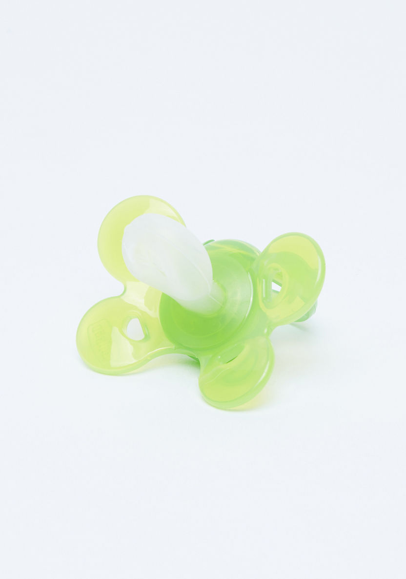 Chicco Printed Soother-Pacifiers-image-0
