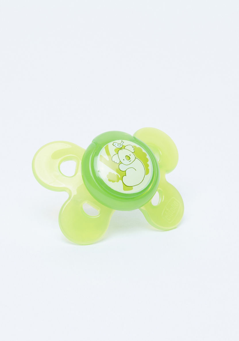 Chicco Printed Soother-Pacifiers-image-1