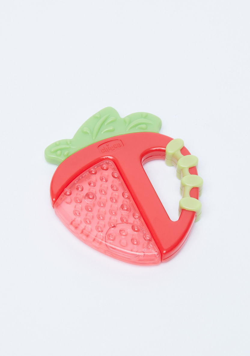 Chicco Strawberry Teether-Teethers-image-0