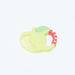 Chicco Green Apple Teether-Teethers-thumbnail-0