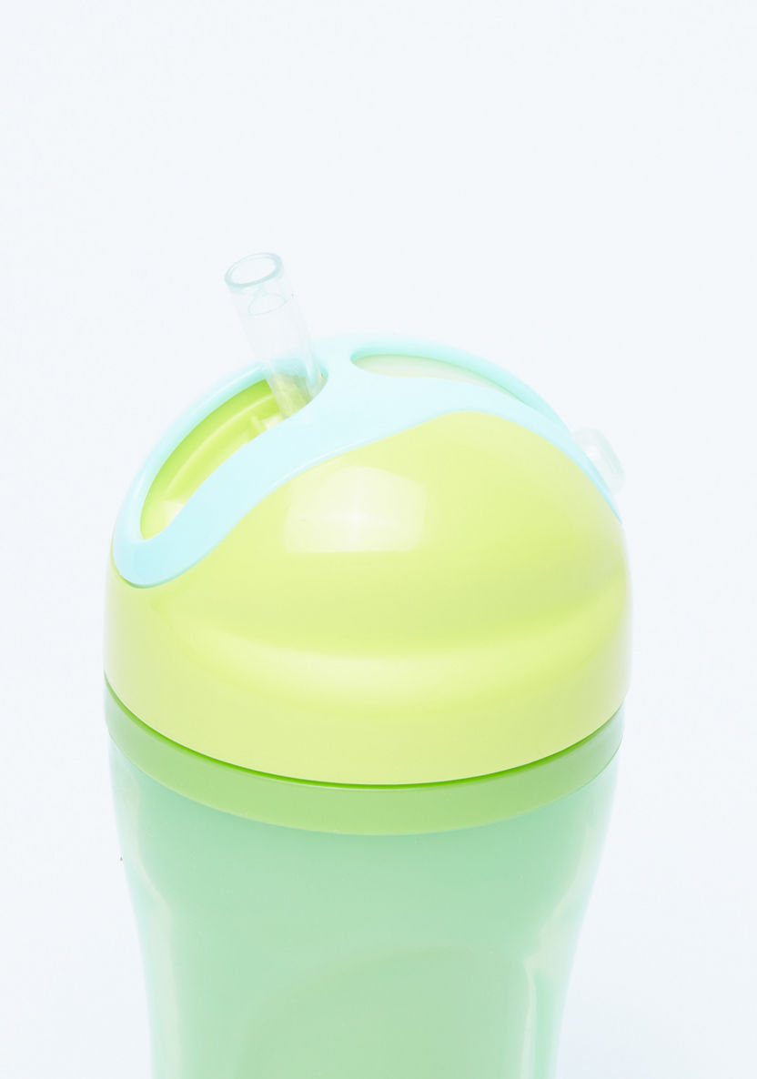 Chicco Sipper Cup with Lid-Mealtime Essentials-image-1