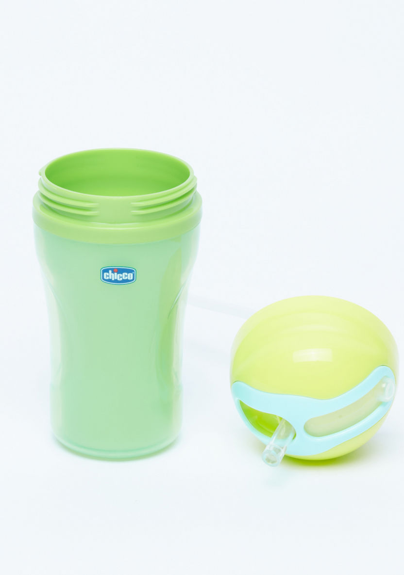 Chicco Sipper Cup with Lid-Mealtime Essentials-image-2