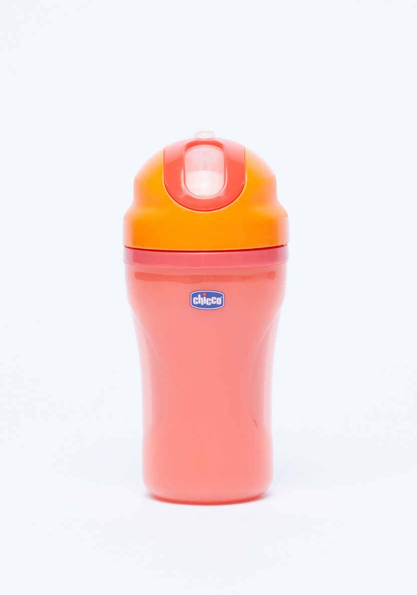 Chicco Sipper Cup with Lid-Mealtime Essentials-image-0