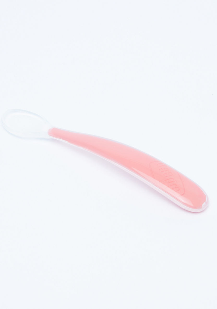 Chicco Feeding Spoon-Mealtime Essentials-image-0