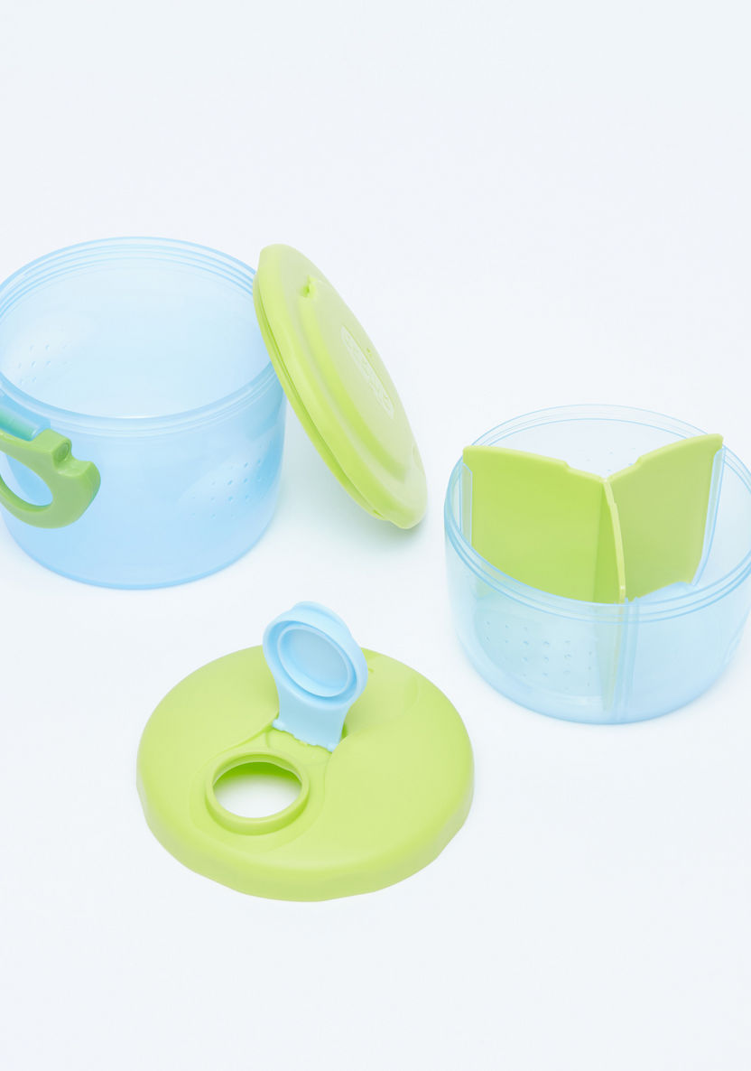 Chicco Easy Meal Milk Powder Dispenser-Accessories-image-0