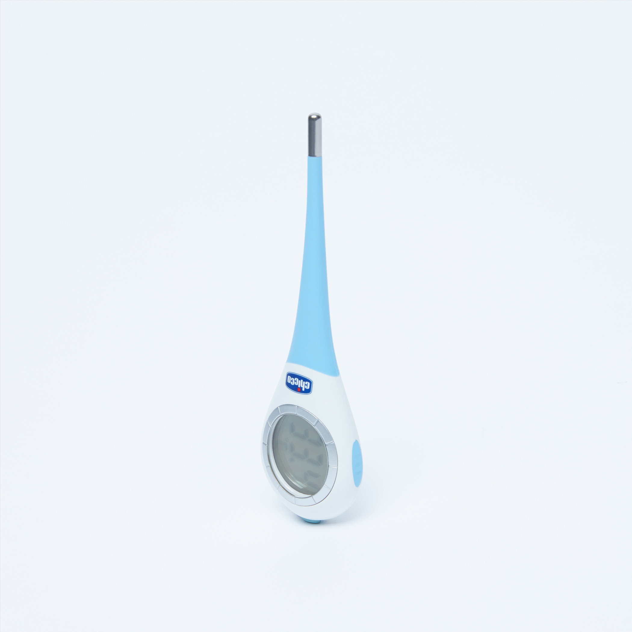 Chicco Digital Thermometer-baby-healthandsafety-thermometersandaspirators-image-1