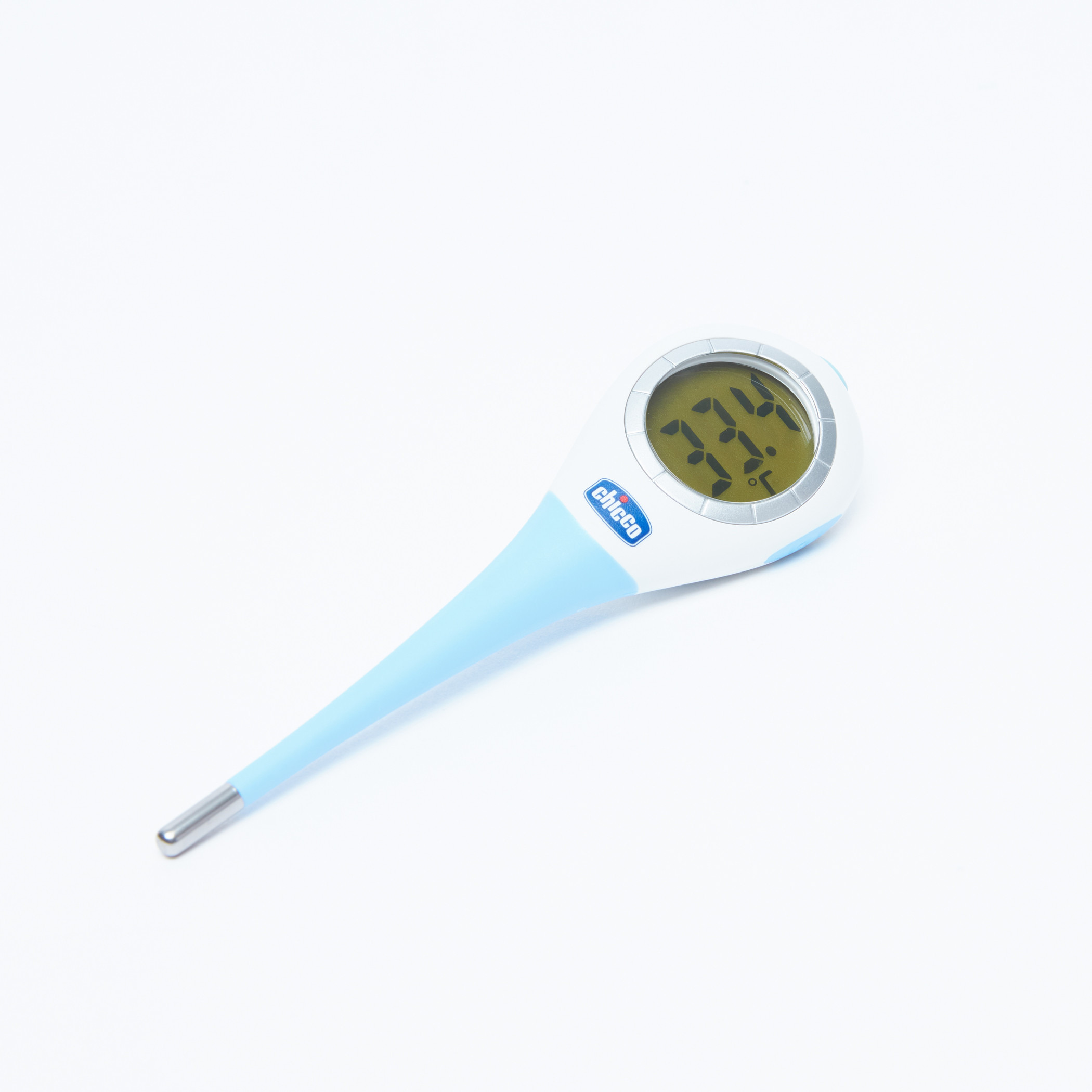 Chicco Digital Thermometer-baby-healthandsafety-thermometersandaspirators-image-2