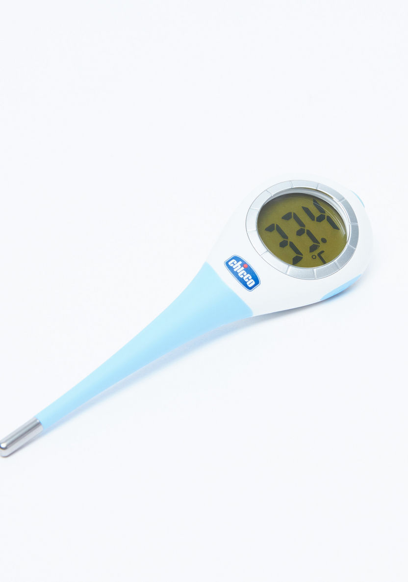 Chicco Digital Thermometer-Safety Essentials and Hygiene-image-1