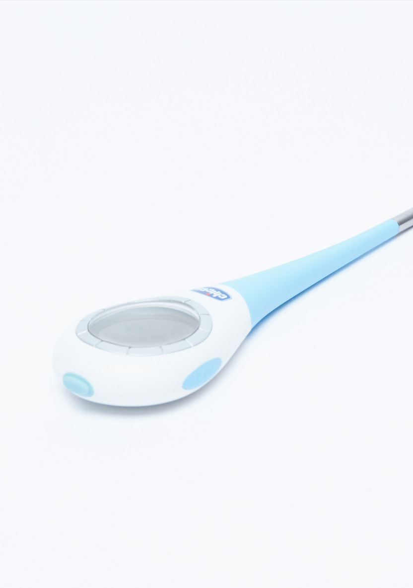 Chicco Digital Thermometer-Safety Essentials and Hygiene-image-2