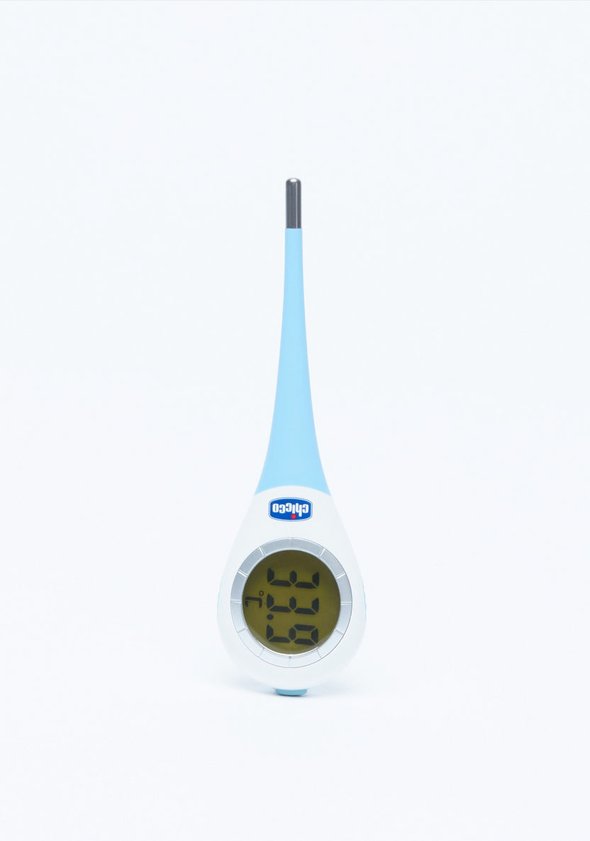 Chicco Digital Thermometer-Safety Essentials and Hygiene-image-3