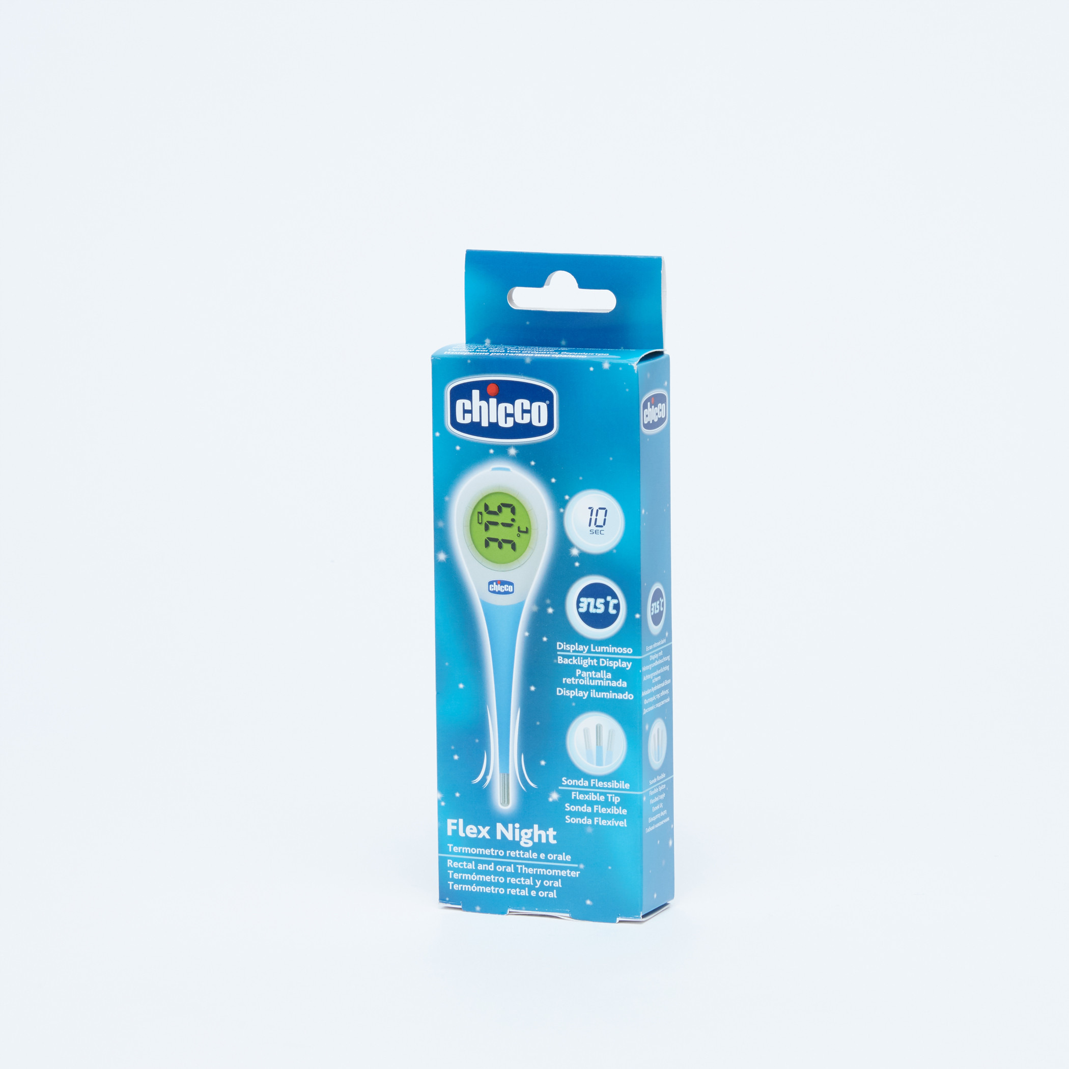 Chicco Digital Thermometer-baby-healthandsafety-thermometersandaspirators-image-5