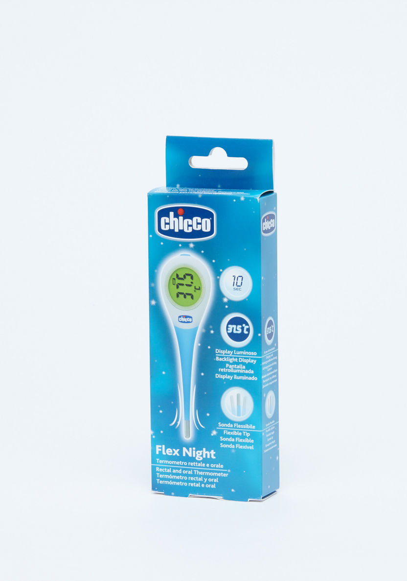 Chicco Digital Thermometer-Safety Essentials and Hygiene-image-4