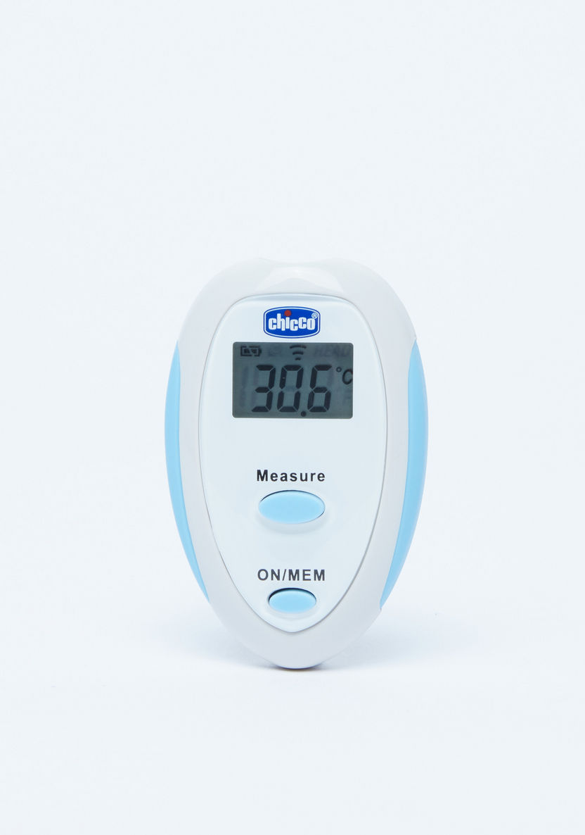 Chicco Easy Touch Infrared Thermometer-Healthcare-image-0