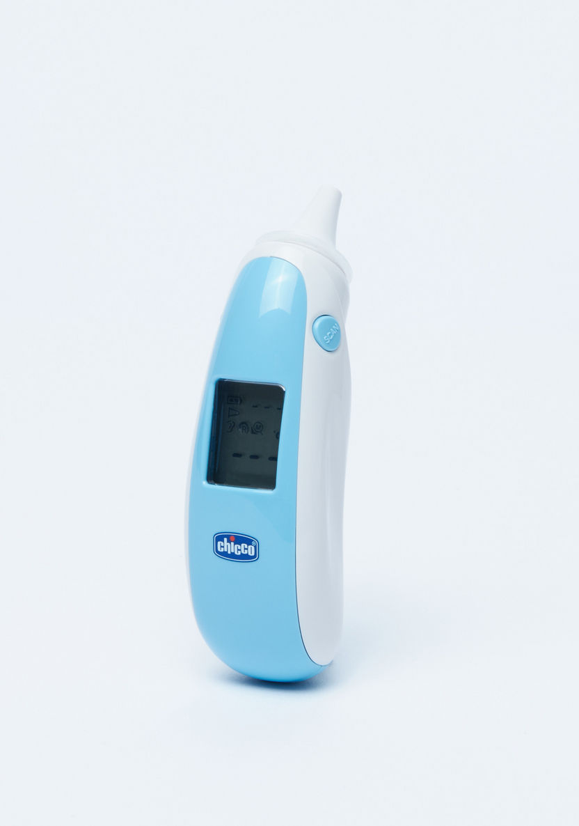 Chicco Infrared Thermometer with Digital Display-Healthcare-image-1