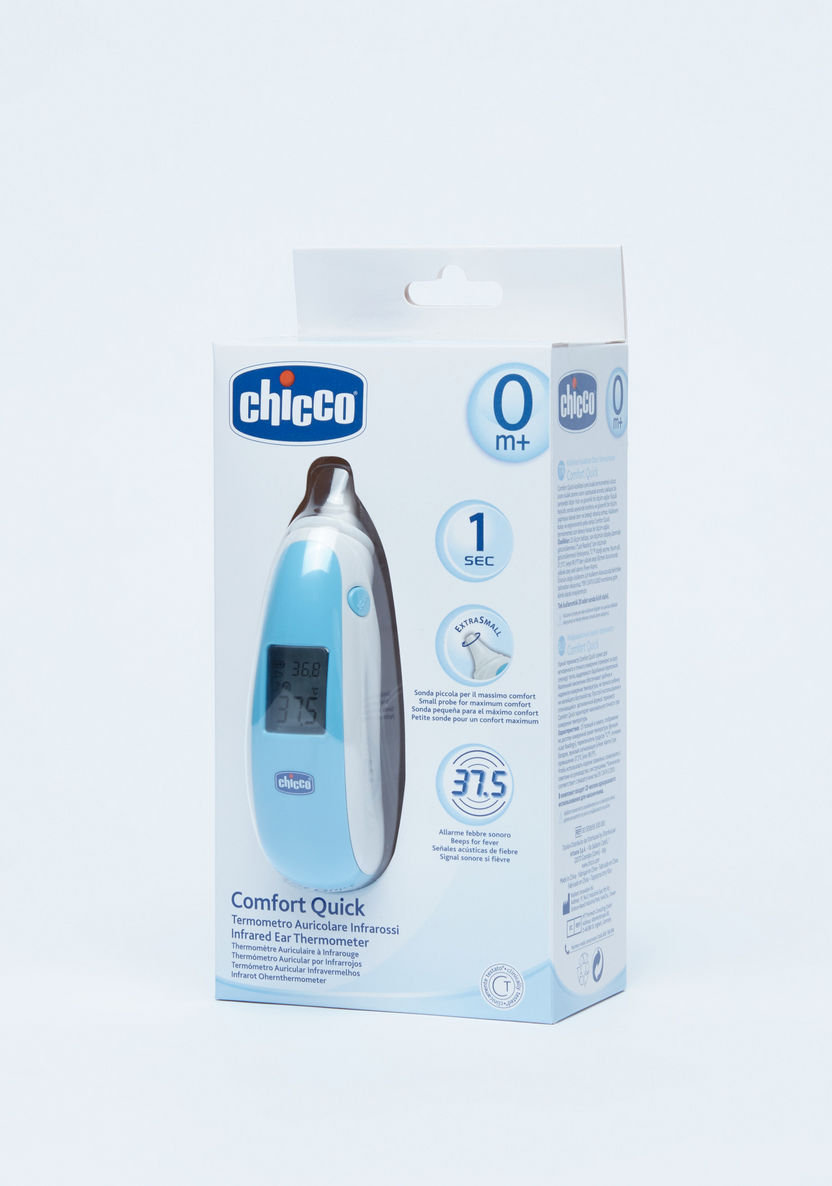 Chicco Infrared Thermometer with Digital Display-Healthcare-image-3