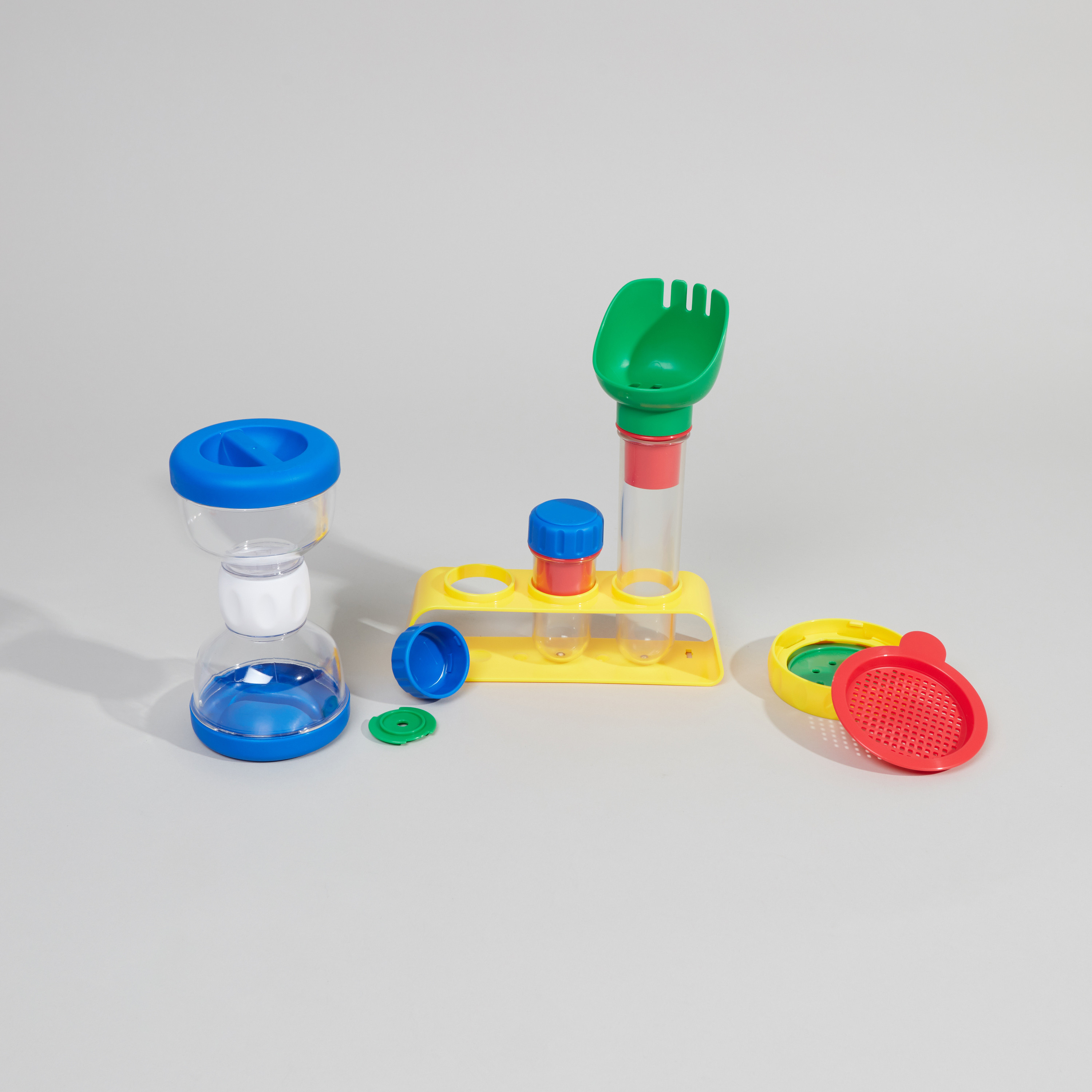 لعبة علي شكل ساعة رملية ماي فيرست-toys-educational-stemtoys-image-2