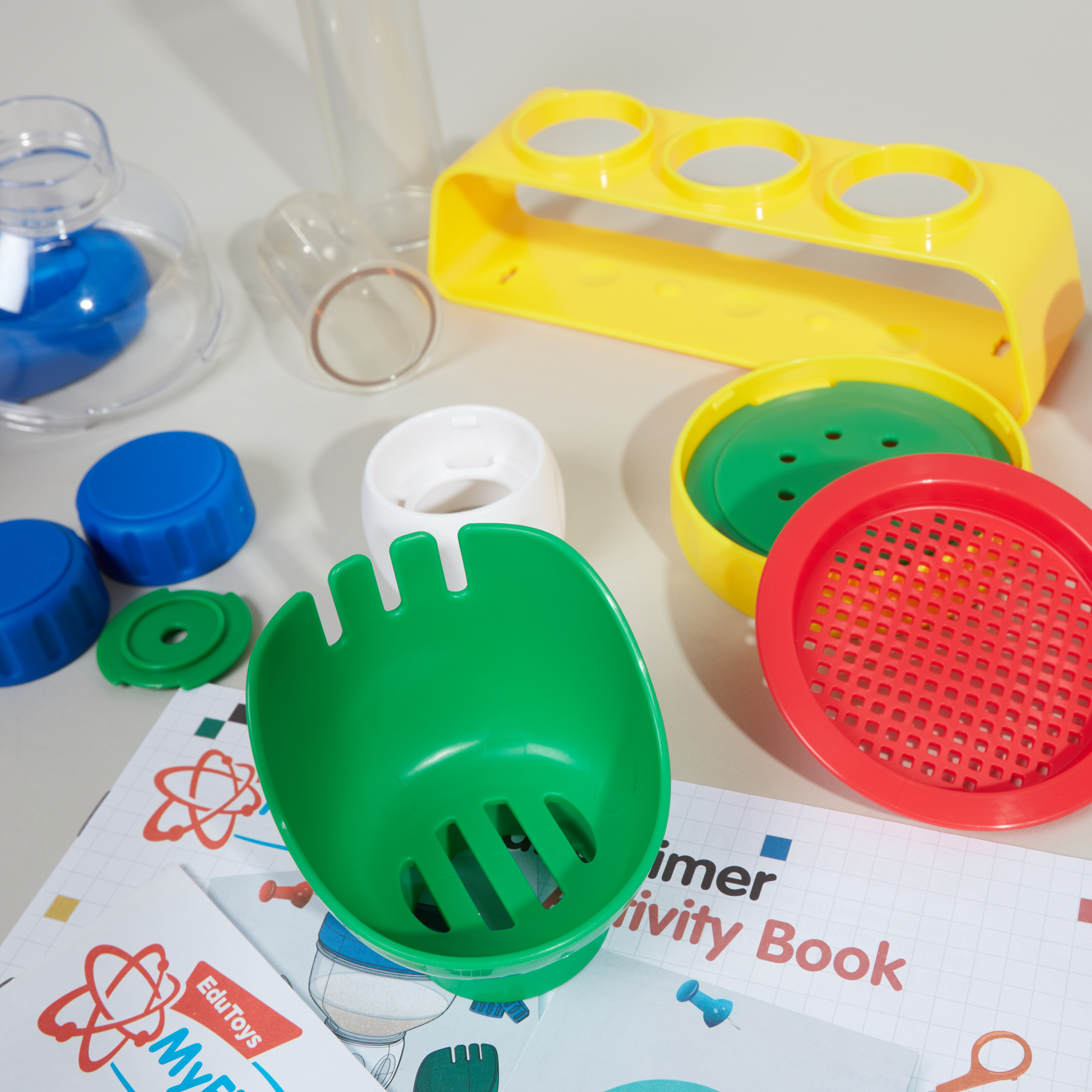 لعبة علي شكل ساعة رملية ماي فيرست-toys-educational-stemtoys-image-4