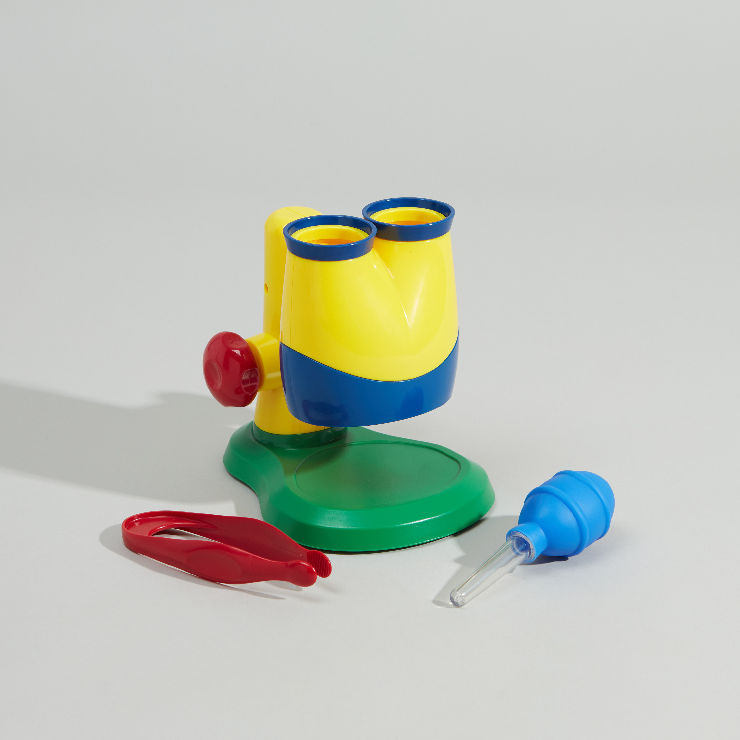 مجموعة مكروسكوب أكس 10x من ماي فيرست-toys-educational-stemtoys-image-2