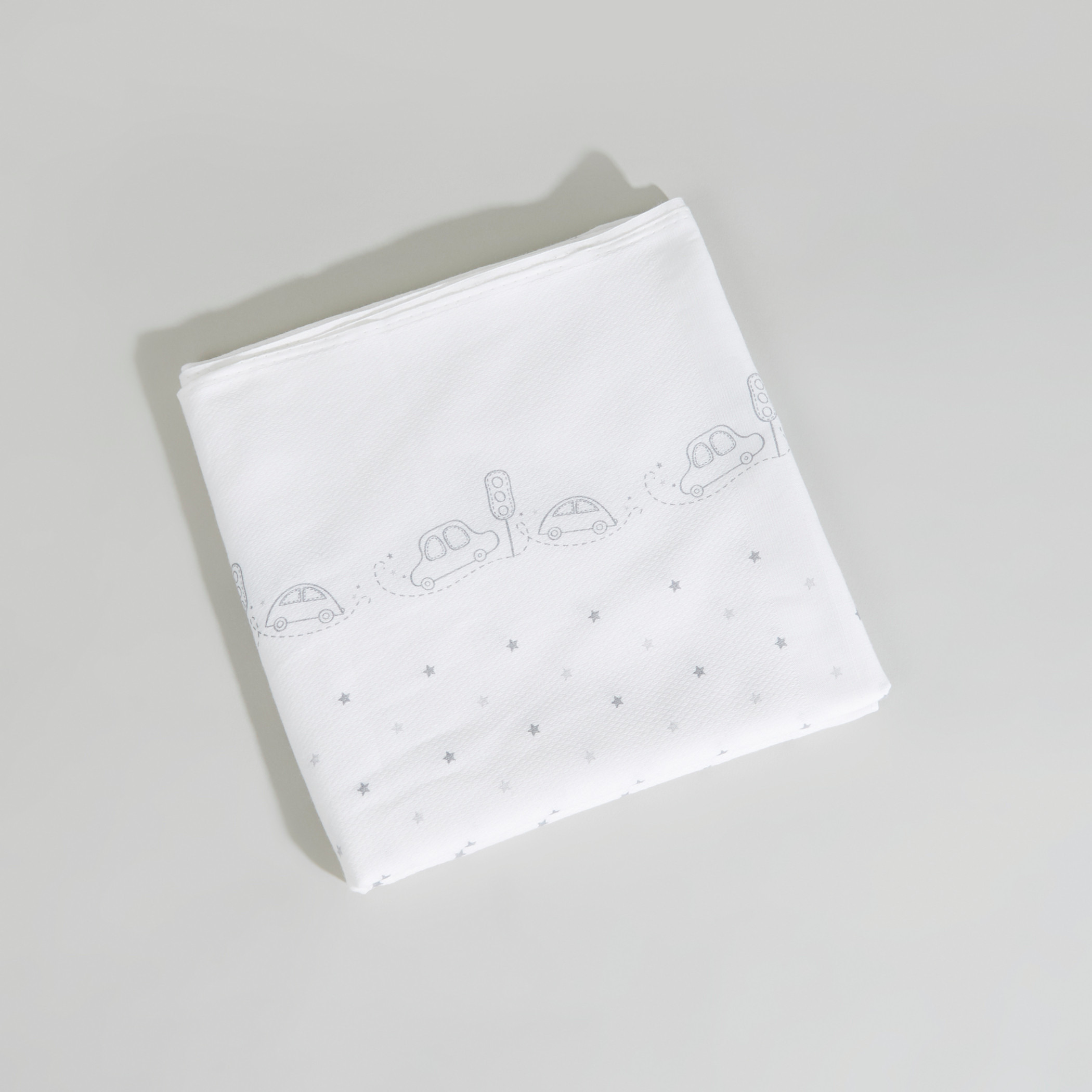 Juniors Cars Printed Multi-Use Wrap-baby-nursery-blanketsandswaddles-swaddlesandsleepingbags-image-1