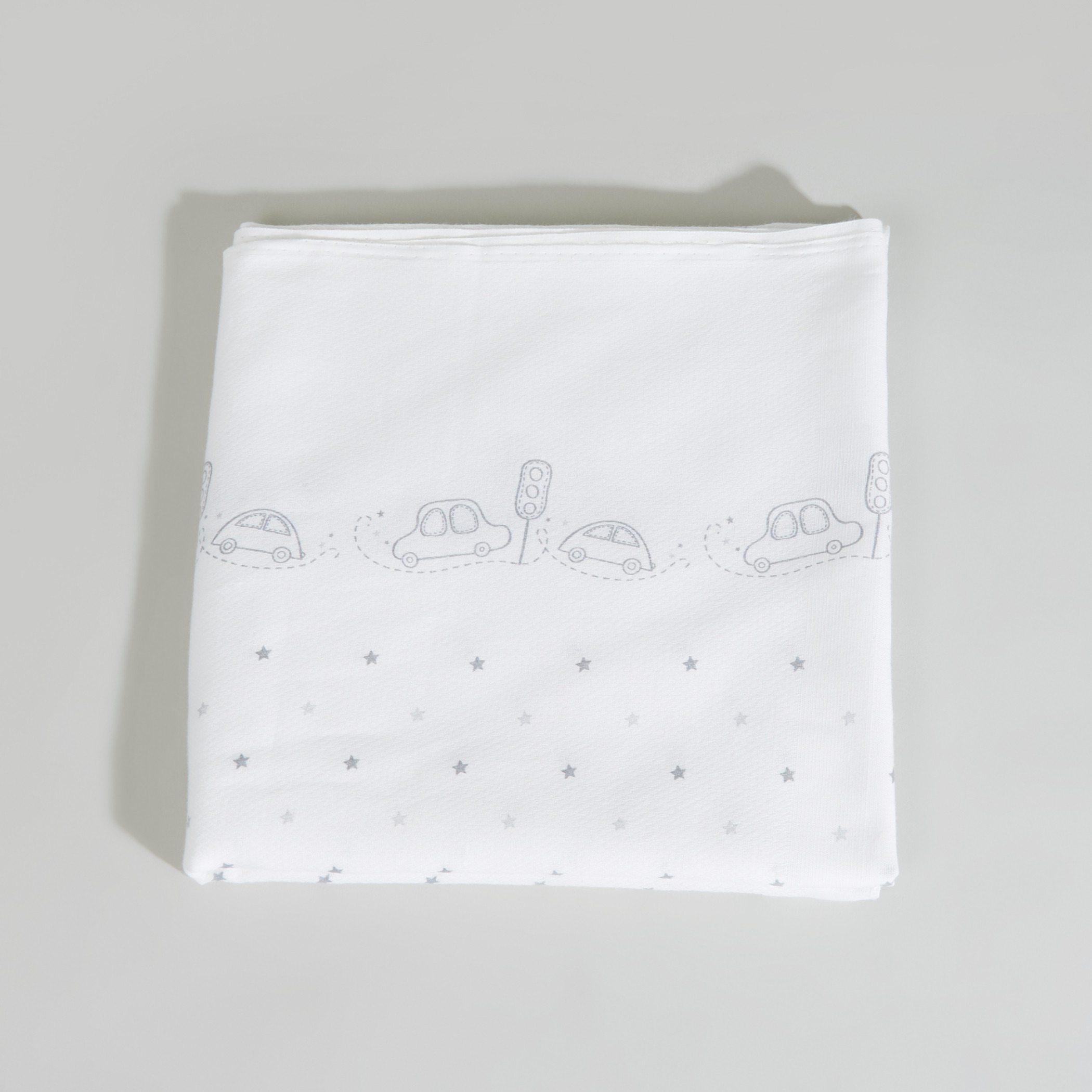 Juniors Cars Printed Multi-Use Wrap-baby-nursery-blanketsandswaddles-swaddlesandsleepingbags-image-2