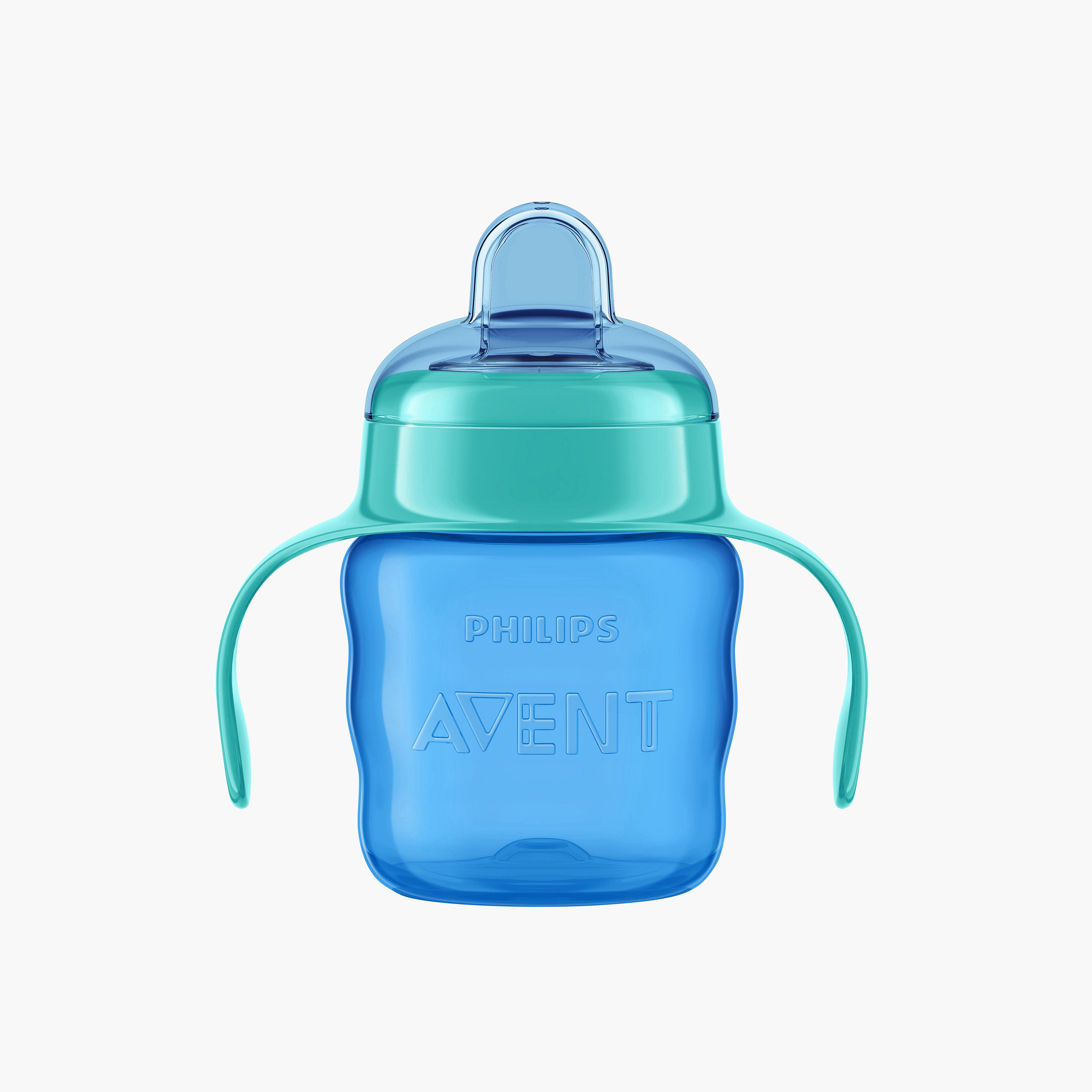 Philips Avent Spout Cup - Easy Sip-baby-feeding-mealtimeessentials-image-1