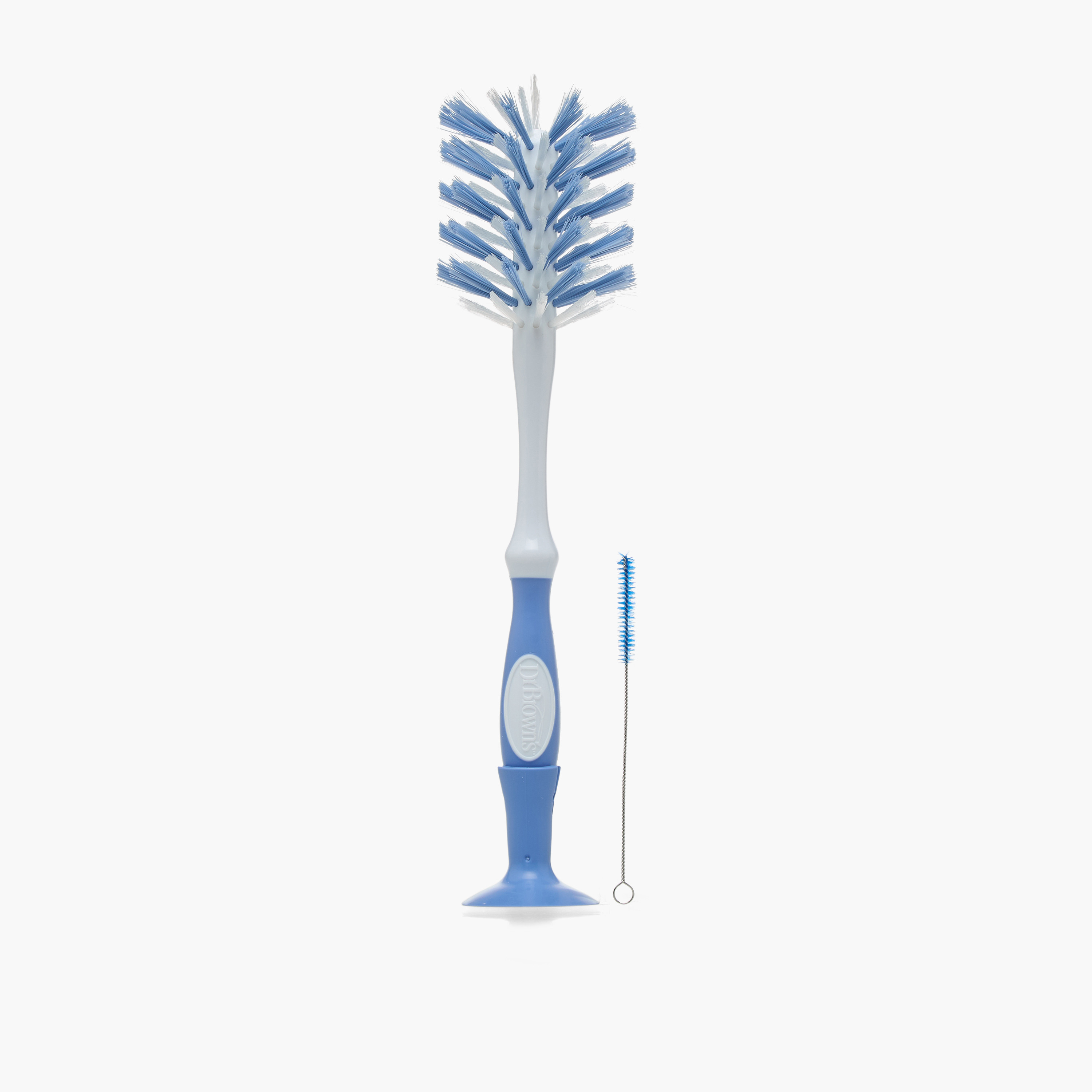 Dr. Brown's Bottle and Teat Brush-baby-feeding-accessories-image-1