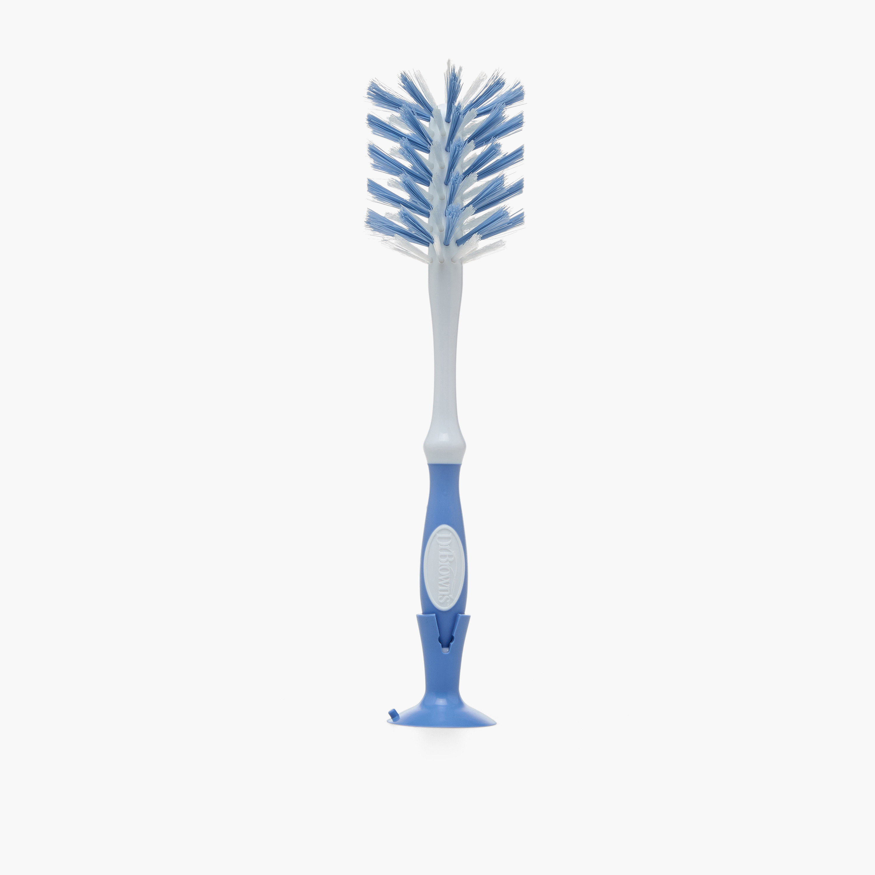 Dr. Brown's Bottle and Teat Brush-baby-feeding-accessories-image-2