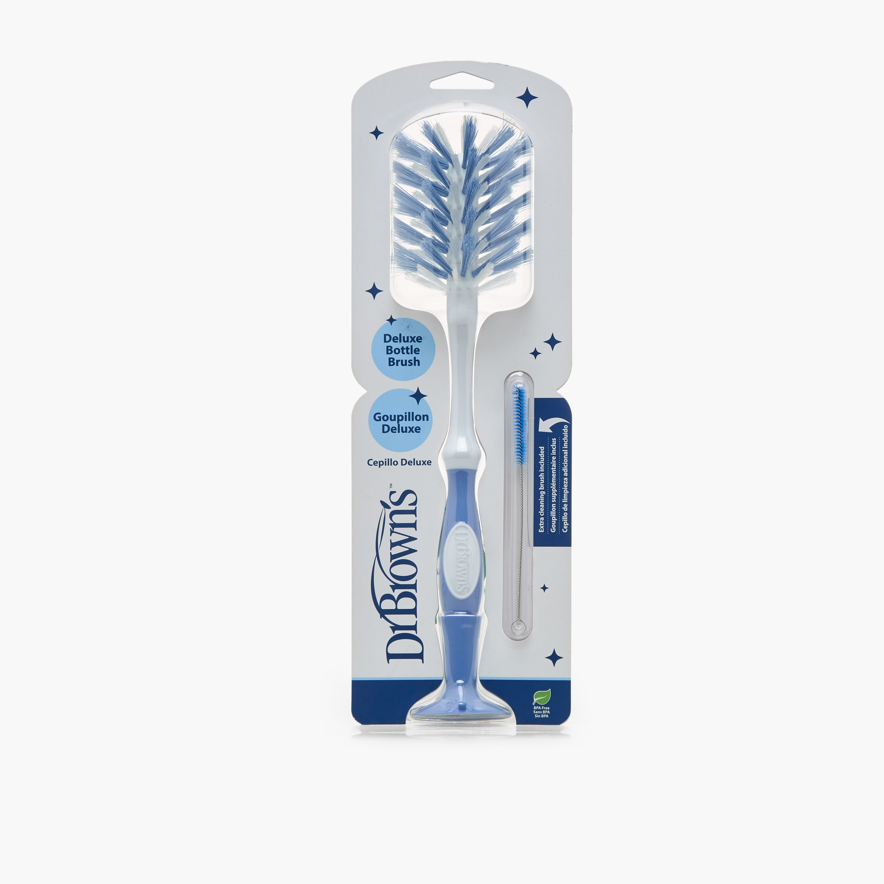 فرشاة تنظيف الحلمات والرضاعات من دكتور براونز-baby-feeding-accessories-image-8