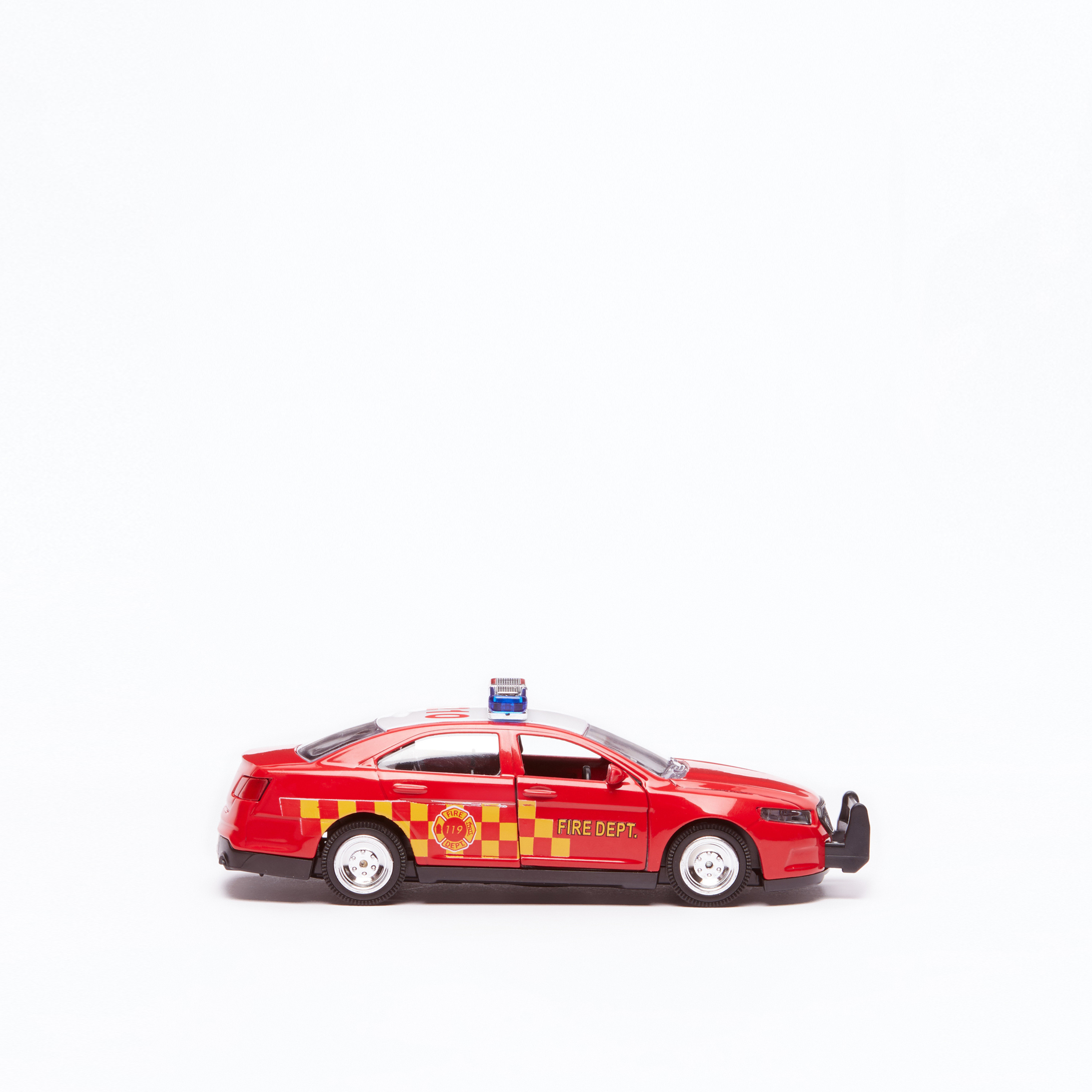 لعبة سيارات مصغرة مع اصوات وأضواء.-toys-playvehicles-diecastcars-image-4