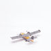 Die Cast Sonic Water Bomber Plane Toy-Scooters and Vehicles-thumbnail-2
