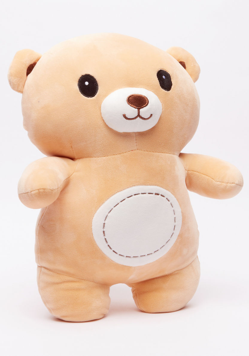 Juniors Plush Bear Soft Toy-Plush Soft Toys-image-0