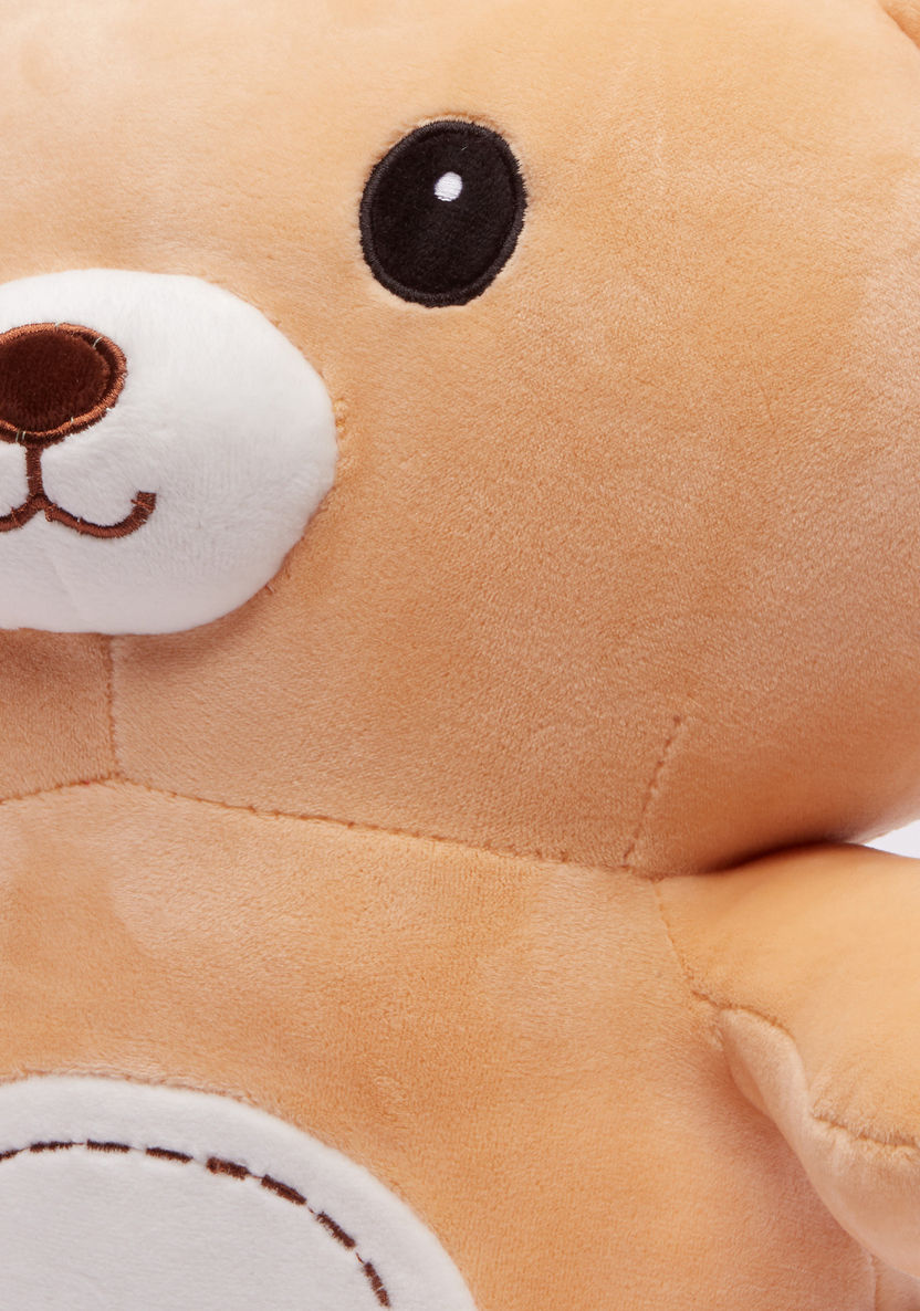 Juniors Plush Bear Soft Toy-Plush Soft Toys-image-1