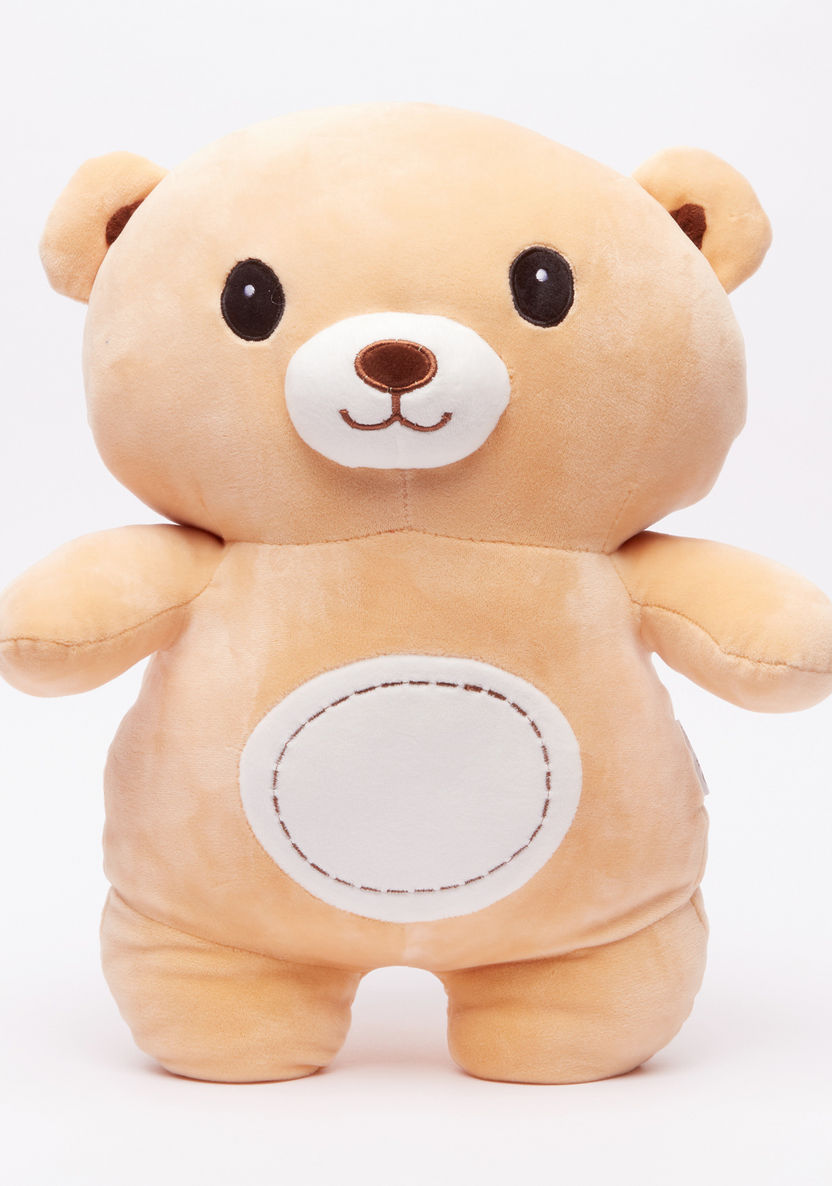 Juniors Plush Bear Soft Toy-Plush Soft Toys-image-2