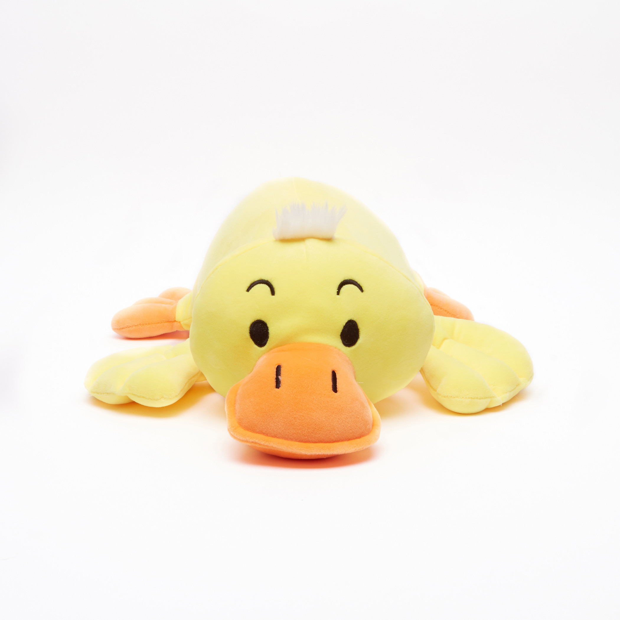 Juniors Duck Plush Toy-toys-plushsofttoys-birds-image-3