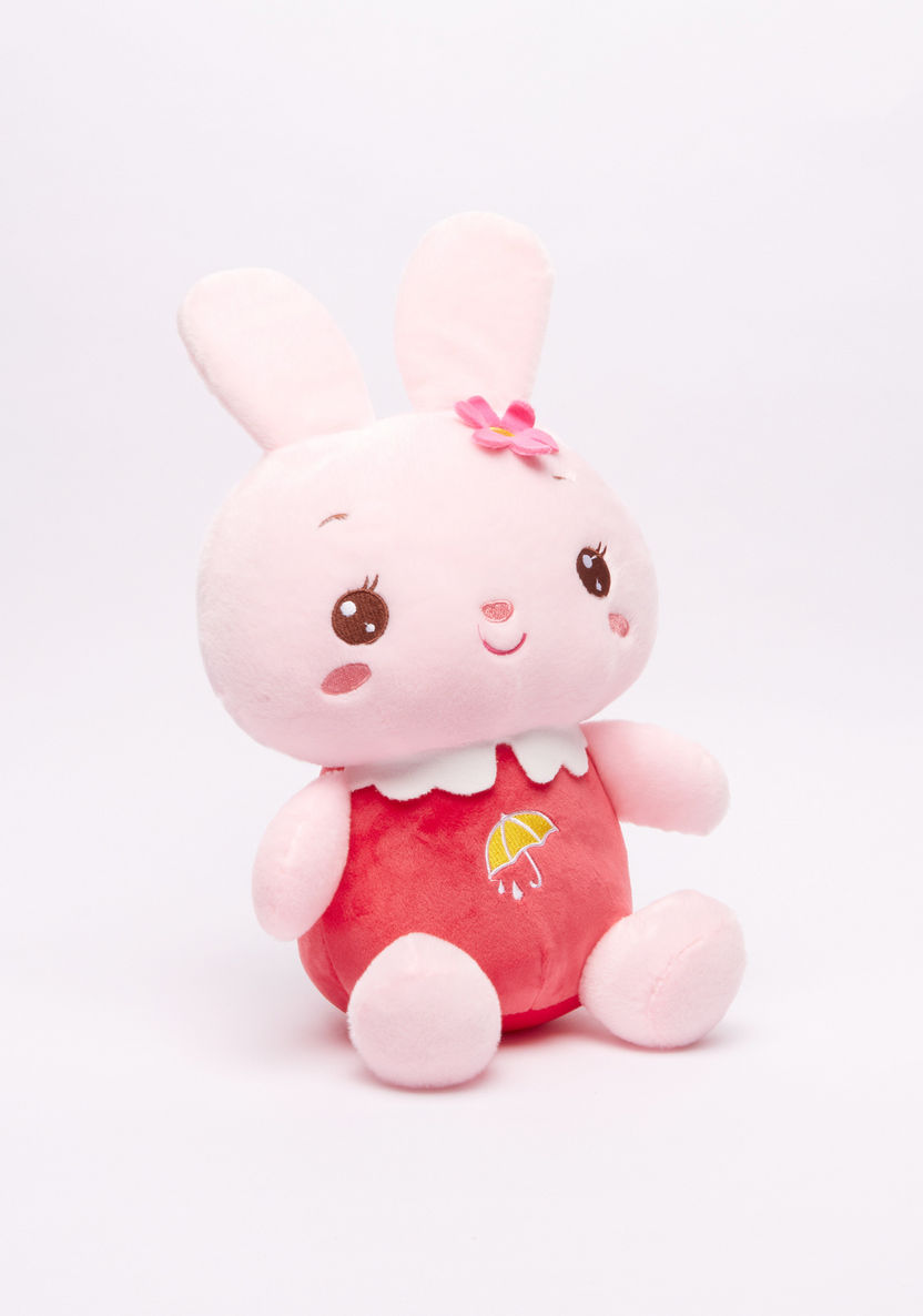 Juniors Rabbit Plush Toy-Plush Toys-image-0