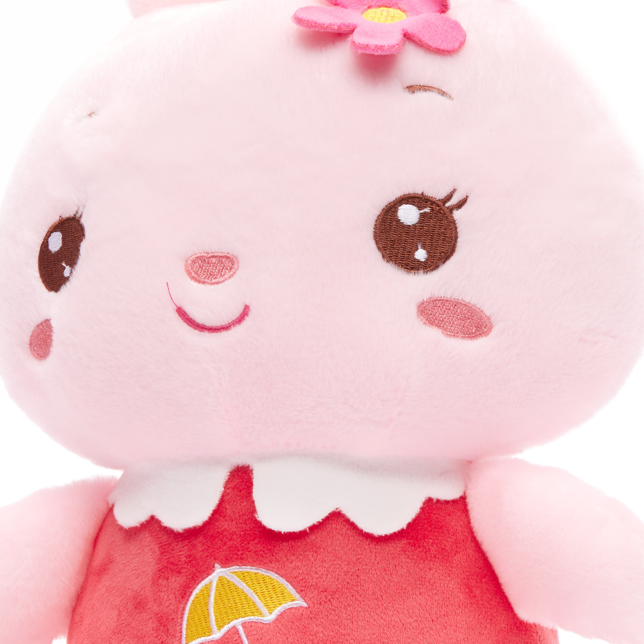 Juniors Rabbit Plush Toy-toys-plushsofttoys-image-2