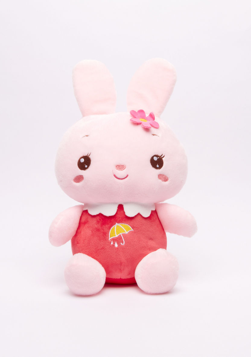 Juniors Rabbit Plush Toy-Plush Toys-image-2