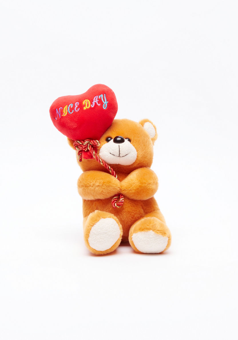 Juniors Bear Plush Toy-Plush Toys-image-2
