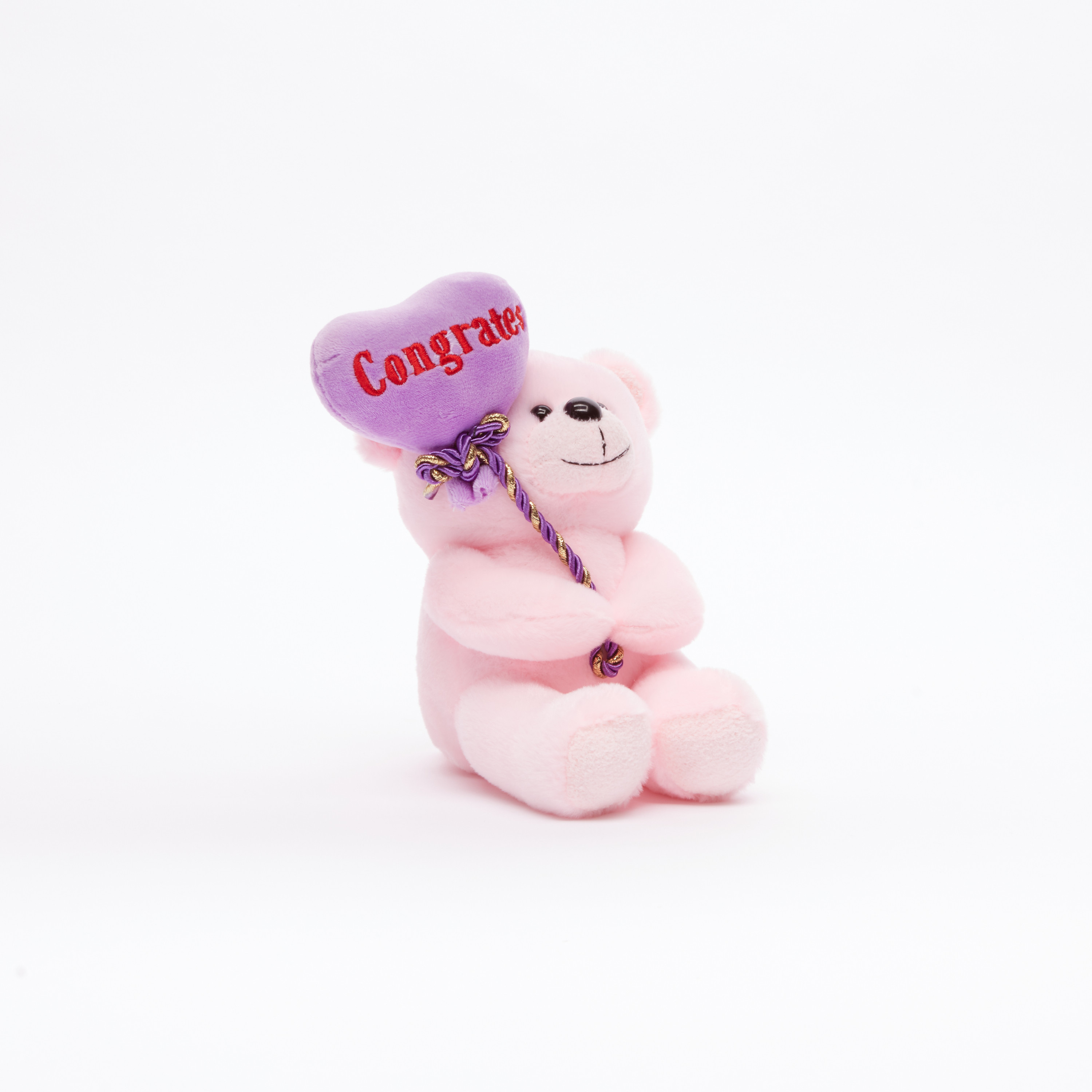 Juniors Bear Plush Toy-toys-dollsandplaysets-dollhouses-image-1