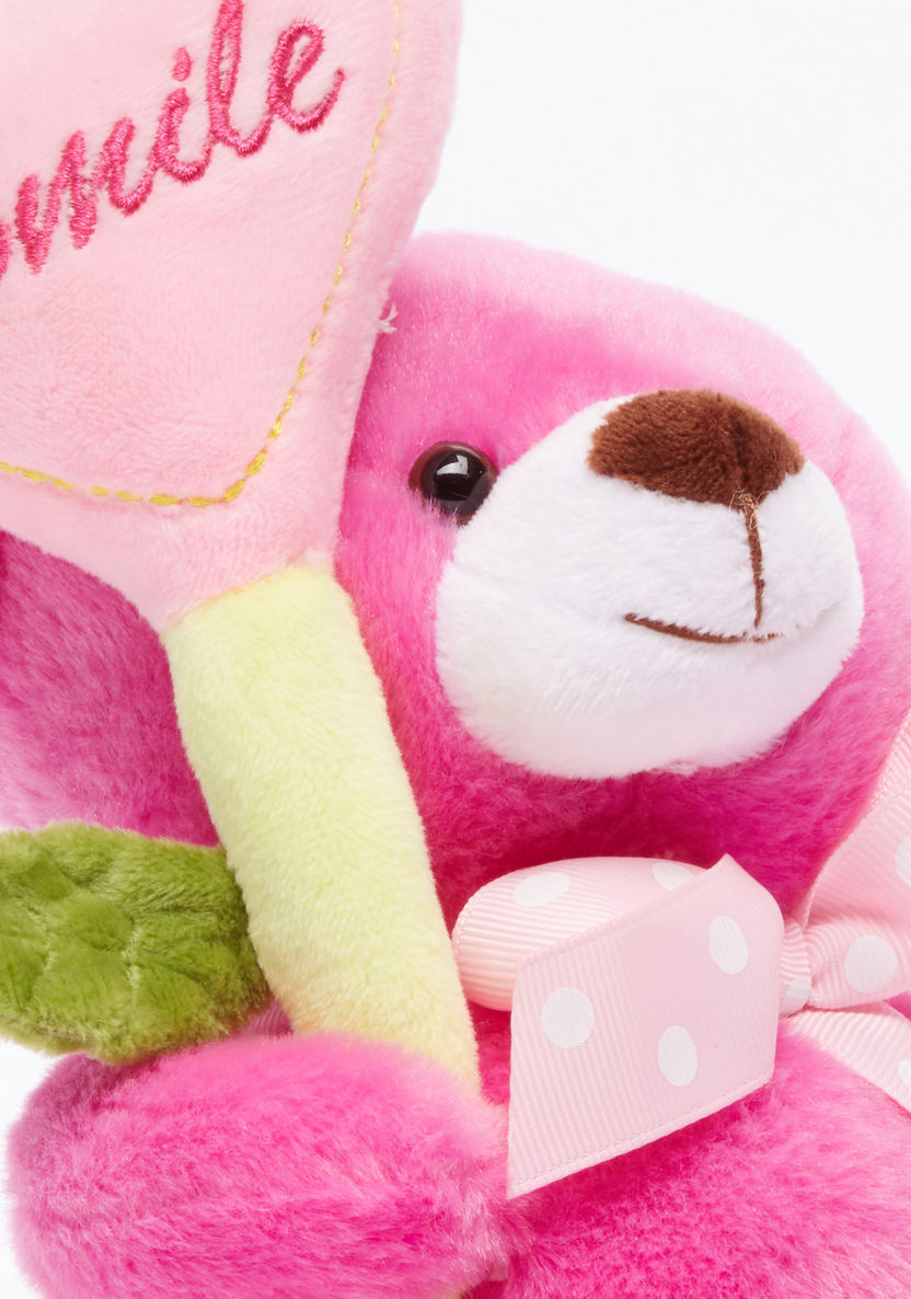 Juniors Plush Bear Toy-Plush Soft Toys-image-1