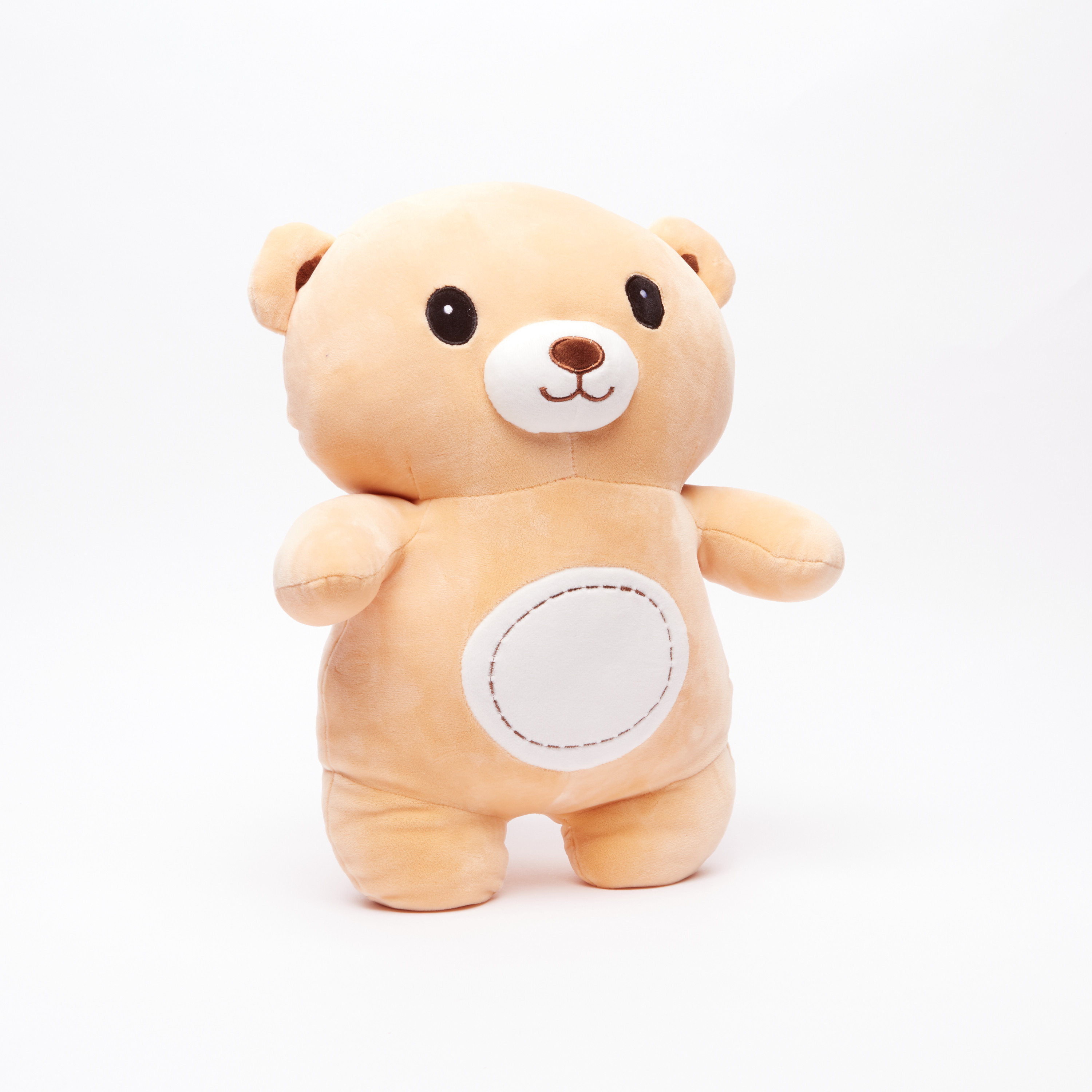 Juniors Bear Plush Toy-toys-plushsofttoys-animals-image-1