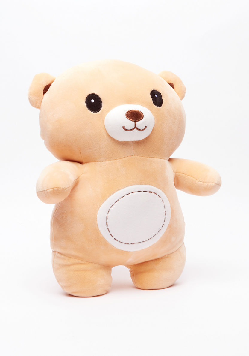 Juniors Bear Plush Toy-Gifts-image-0