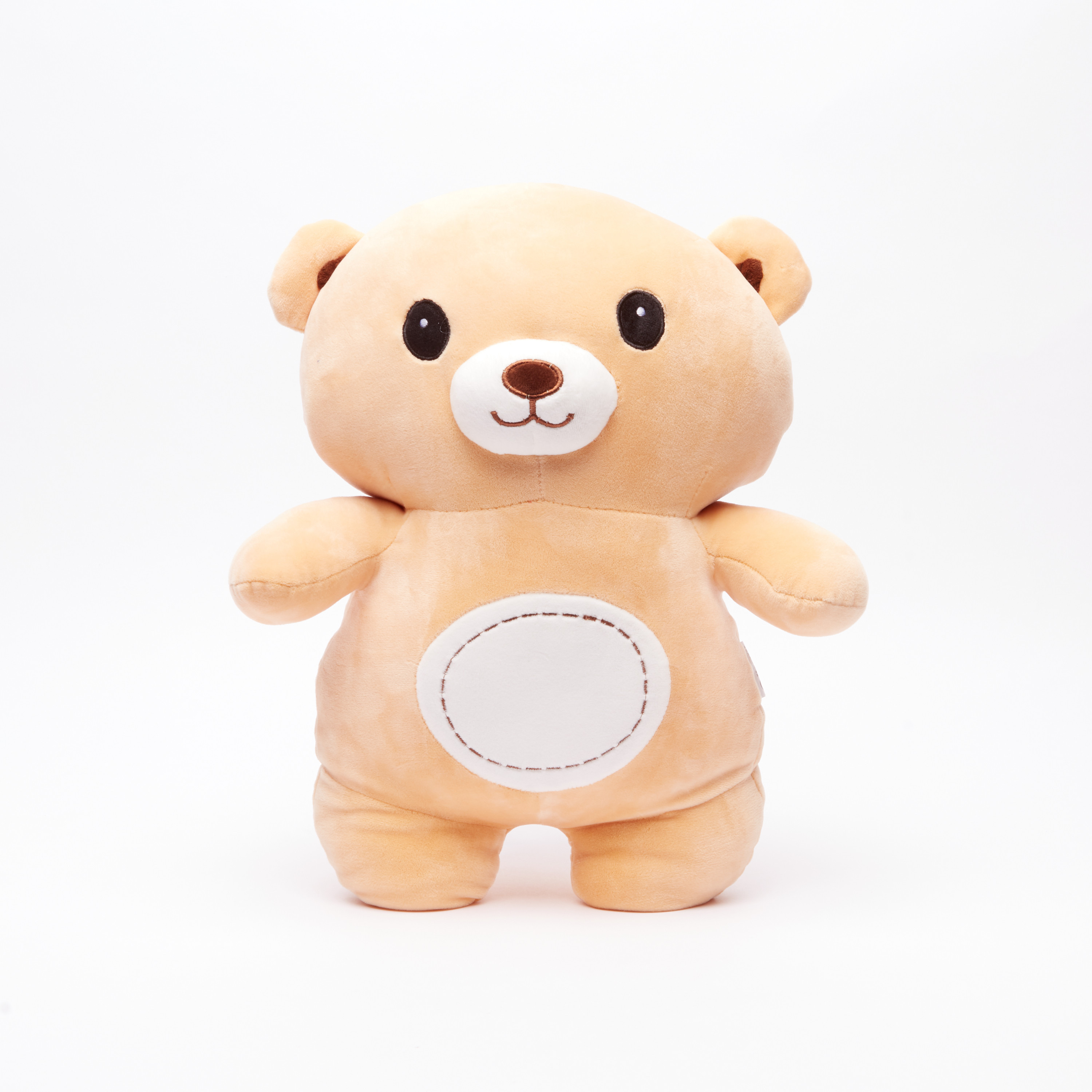 Juniors Bear Plush Toy-toys-plushsofttoys-animals-image-2