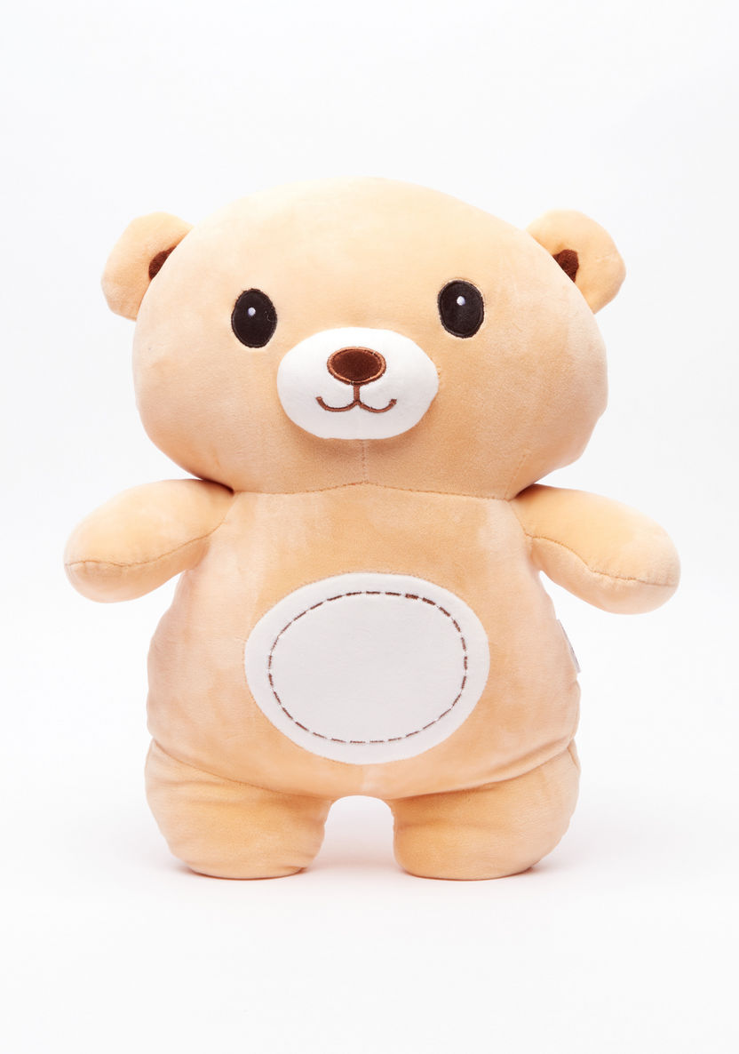 Juniors Bear Plush Toy-Gifts-image-1