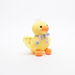 Juniors Duck Plush Toy-Plush Soft Toys-thumbnail-0