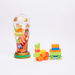 World Cup 40-Piece Building Blocks Set-Blocks%2C Puzzles and Board Games-thumbnail-1